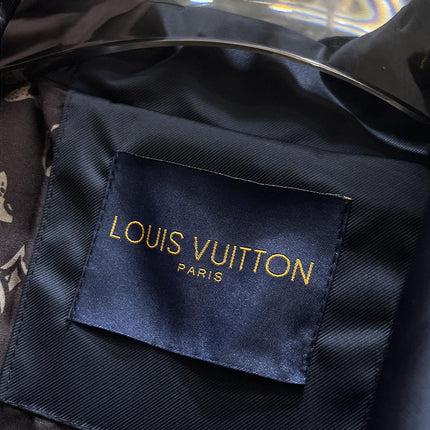 LV SPRUCE BLUE JACKET 239562