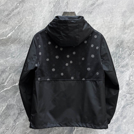 LV BLACK JACKET 239561