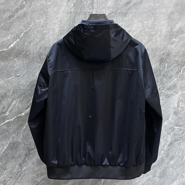 LV SPRUCE BLUE JACKET 239562