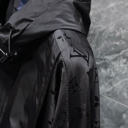 LV BLACK JACKET 239565