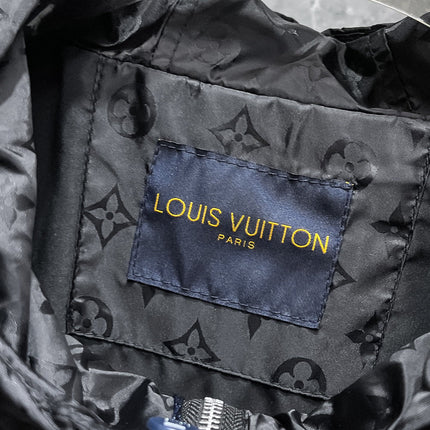 LV BLACK JACKET 239568