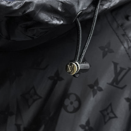 LV BLACK JACKET 239568