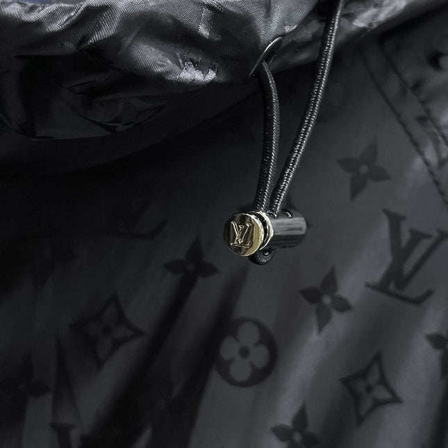LV BLACK JACKET 239568