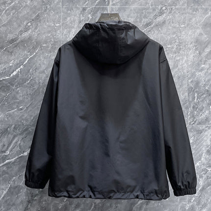 LV BLACK  JACKET 239571