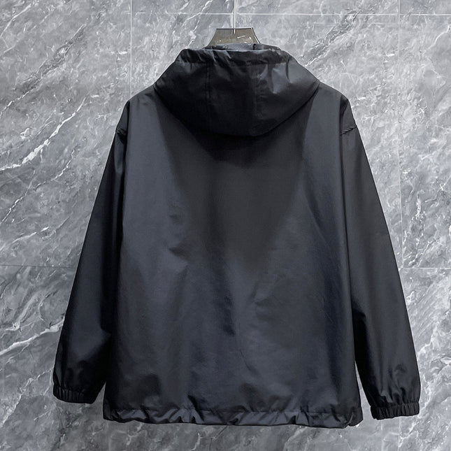 LV BLACK  JACKET 239571