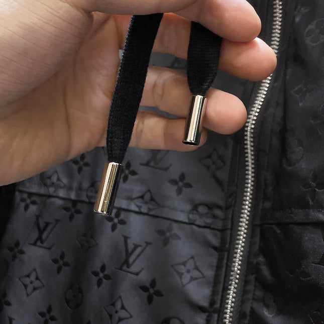 LV BLACK JACKET 239567