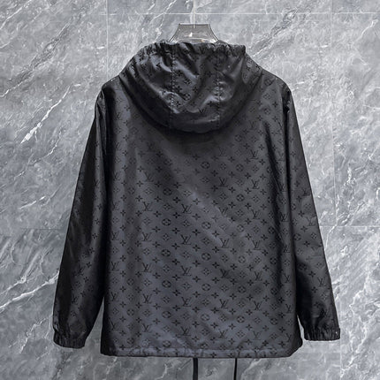 LV BLACK JACKET 239567