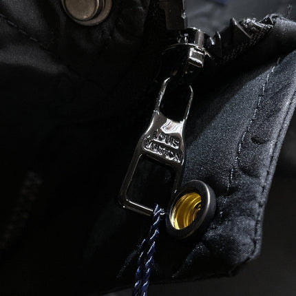 LV BLACK JACKET 239570