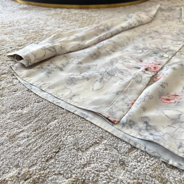 CC 2025 Long- sleeved Shirt