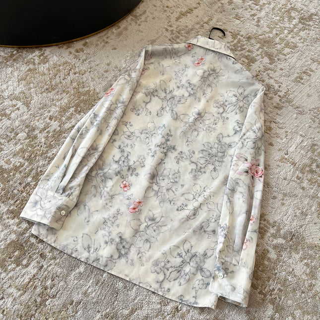 CC 2025 Long- sleeved Shirt