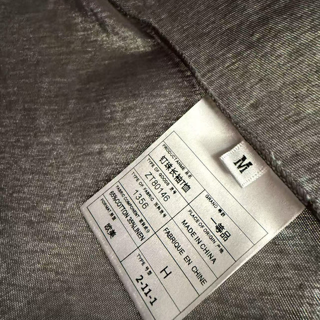 MIUMIU T-SHIRT STYLE 166