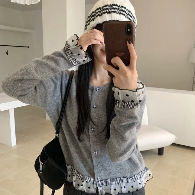 MIUMIU CARDIGAN STYLE 426