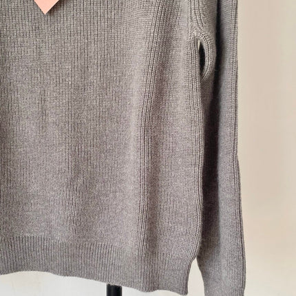 MIUMIU PULLOVER SWEATER STYLE 317