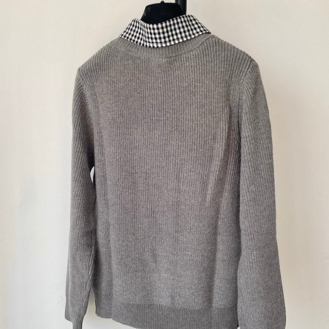 MIUMIU PULLOVER SWEATER STYLE 317