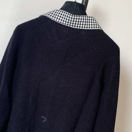 MIUMIU CARDIGAN STYLE 303