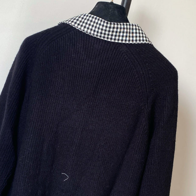 MIUMIU CARDIGAN STYLE 303