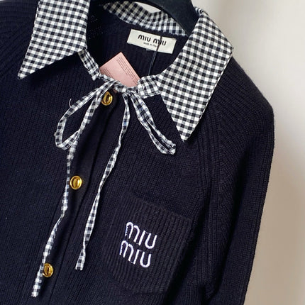 MIUMIU CARDIGAN STYLE 303