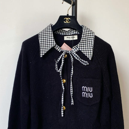 MIUMIU CARDIGAN STYLE 303
