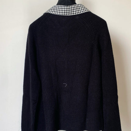 MIUMIU CARDIGAN STYLE 303