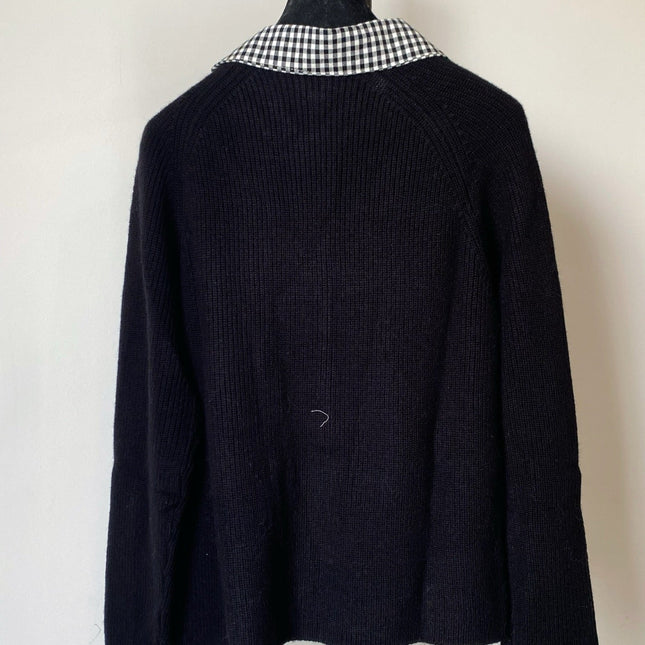 MIUMIU CARDIGAN STYLE 303
