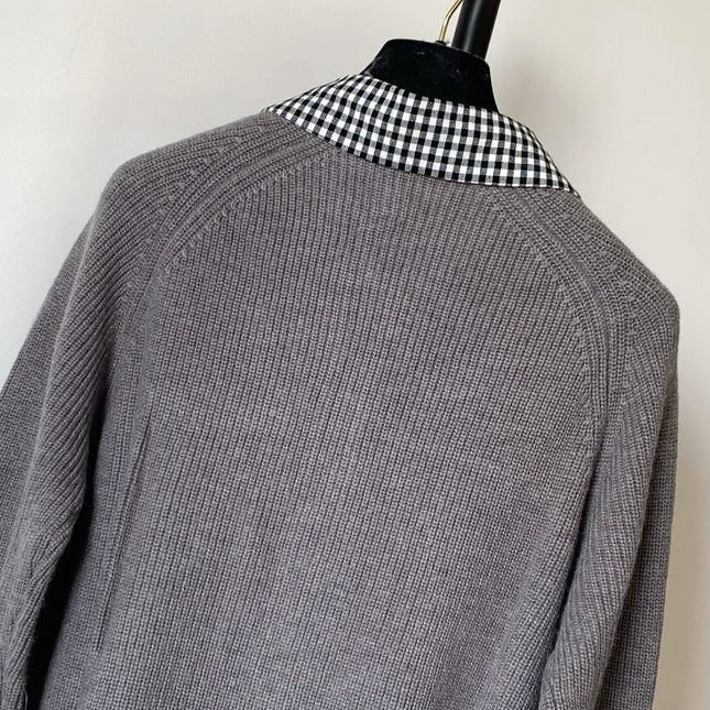 MIUMIU CARDIGAN STYLE 304