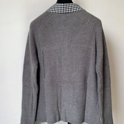 MIUMIU CARDIGAN STYLE 304