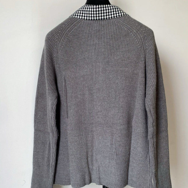 MIUMIU CARDIGAN STYLE 304