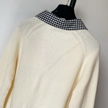 MIUMIU CARDIGAN STYLE 305