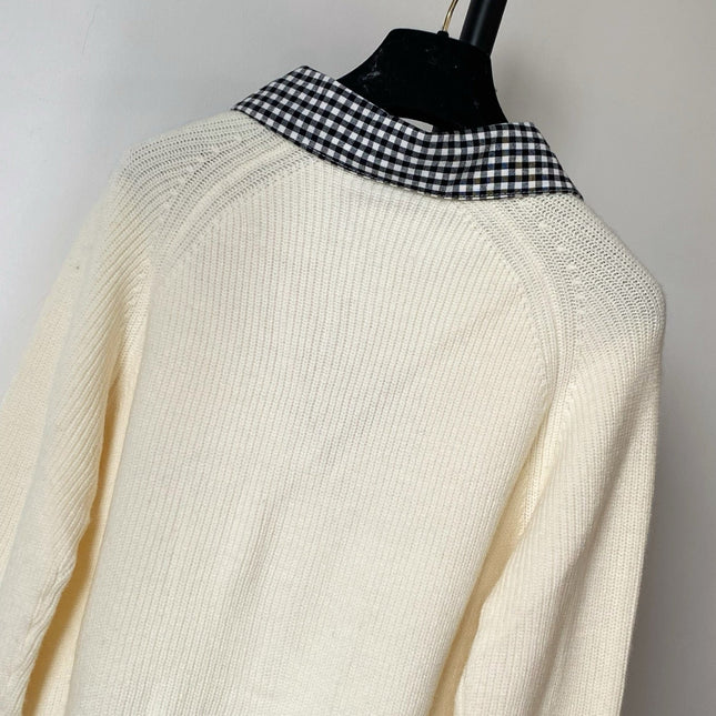 MIUMIU CARDIGAN STYLE 305