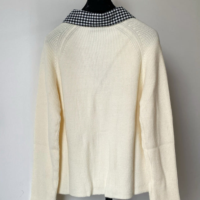 MIUMIU CARDIGAN STYLE 305