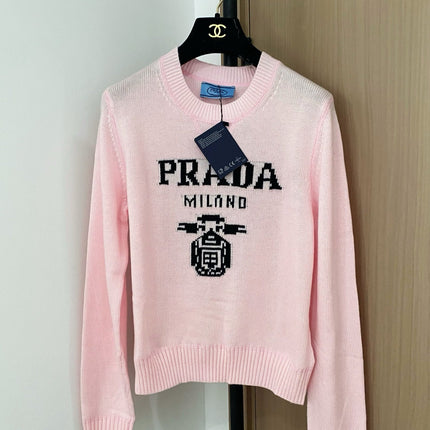 PRADA KNIT TOP STYLE 24
