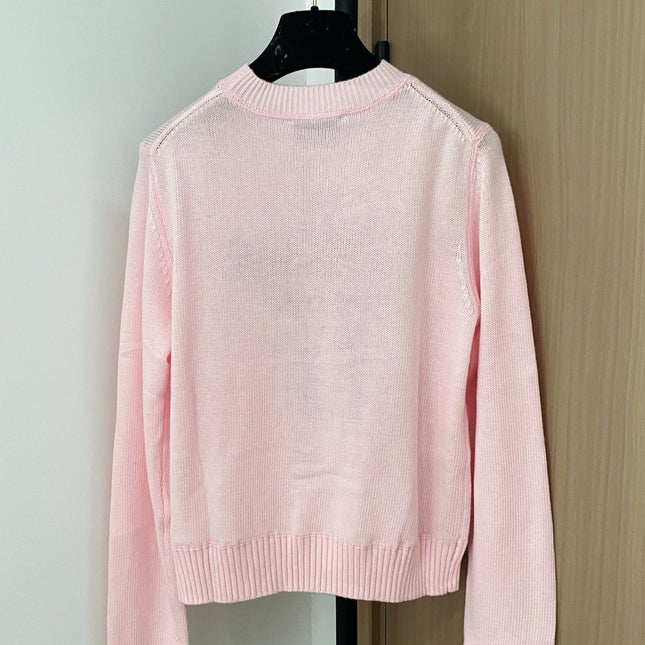 PRADA KNIT TOP STYLE 24