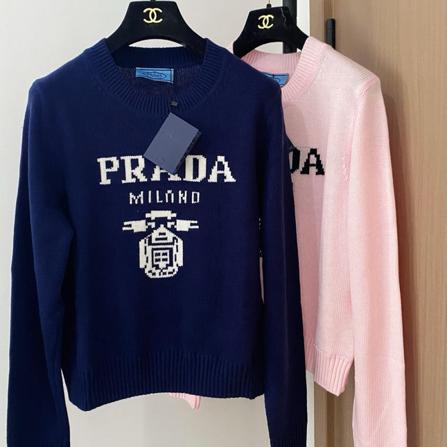 PRADA KNIT TOP STYLE 24