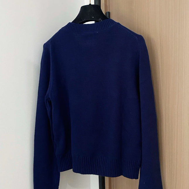 PRADA KNIT TOP STYLE 25