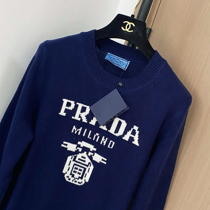 PRADA KNIT TOP STYLE 25