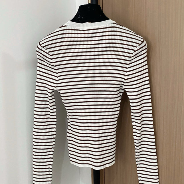 MIUMIU KNIT SWEATER STYLE 266