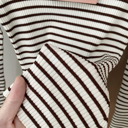 MIUMIU KNIT SWEATER STYLE 266