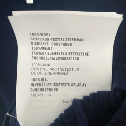 MIUMIU SHORT-SLEEVE KNIT TOP STYLE 264