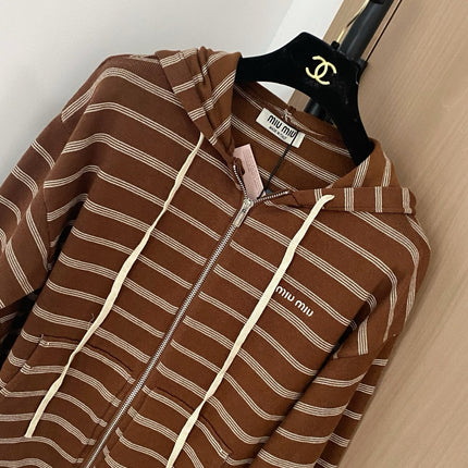 MIUMIU CARDIGAN STYLE 214