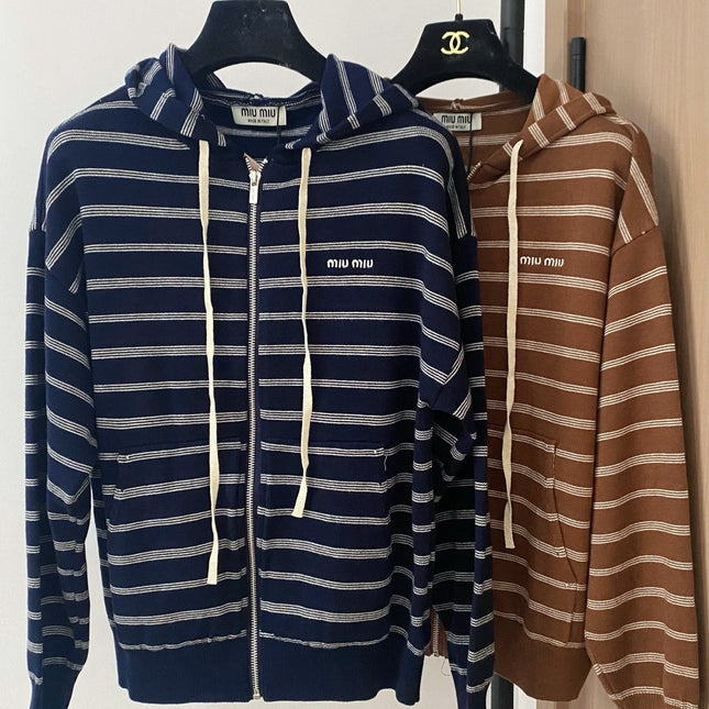 MIUMIU CARDIGAN STYLE 215