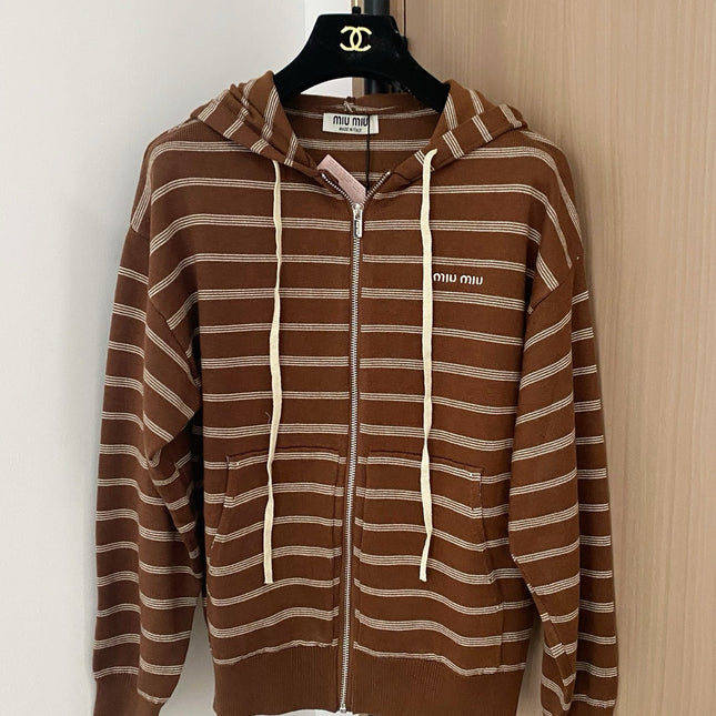 MIUMIU CARDIGAN STYLE 214