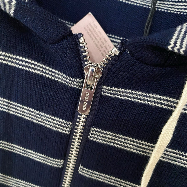 MIUMIU CARDIGAN STYLE 215