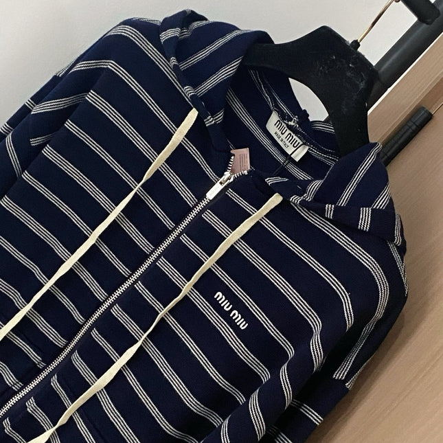 MIUMIU CARDIGAN STYLE 215