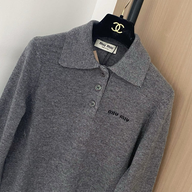 MIUMIU SWEATER STYLE 153