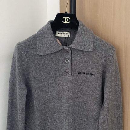 MIUMIU SWEATER STYLE 153