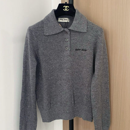MIUMIU SWEATER STYLE 153