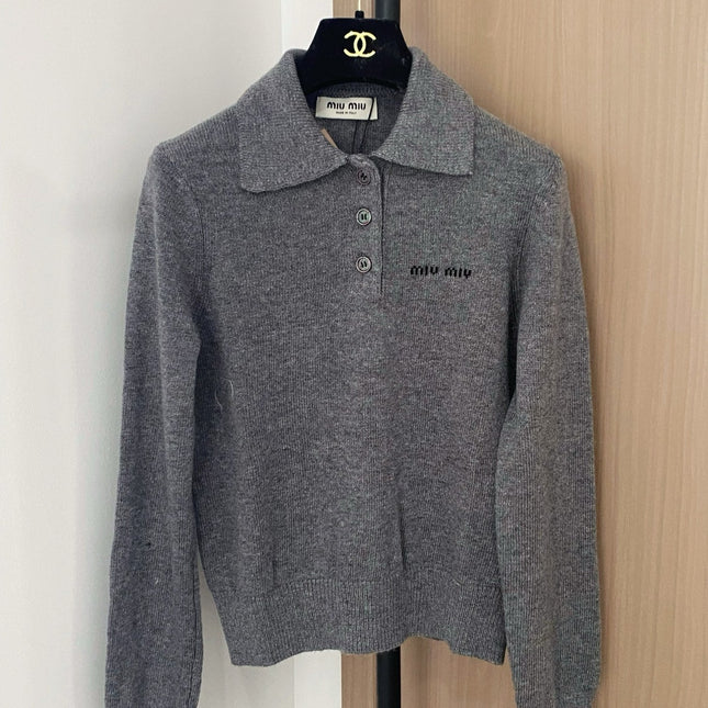 MIUMIU SWEATER STYLE 153