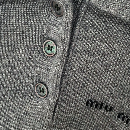 MIUMIU SWEATER STYLE 153