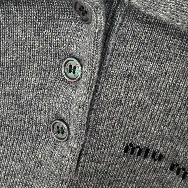 MIUMIU SWEATER STYLE 153