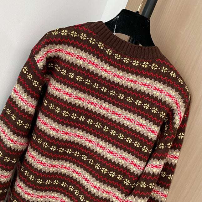 MIUMIU SWEATER STYLE 151
